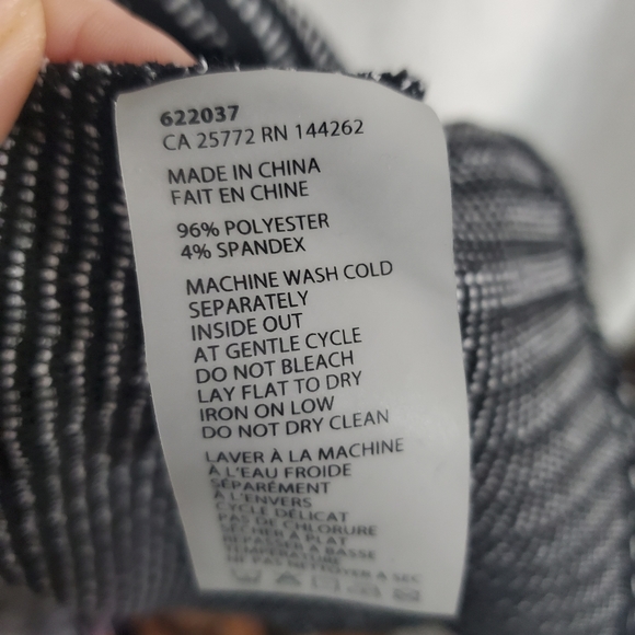 #48 Like NEW Dex cocktail dress size Large - Picture 5 of 5